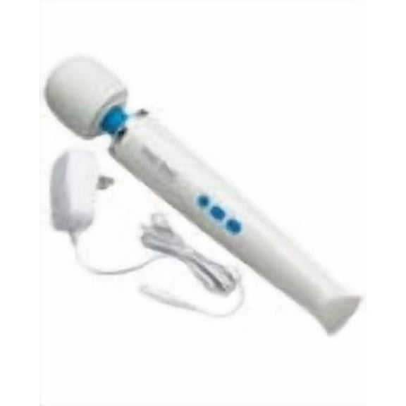YAOTAO HV 270 Rechargable Personal Massager, Electric Full Body Massage Wand, Relax for Foot Neck Back Hand Leg Arm Shoulder Massage Aches Sports Recovery Vibrator