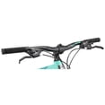 thumbnail image 4 of Mongoose Grafton Mountain Bike, 26-Inch Wheels, 21 Speeds, Teal, 4 of 7