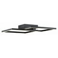 thumbnail image 3 of Access Lighting LED Flush Mount or Wall Sconce in Black Color, 3 of 10