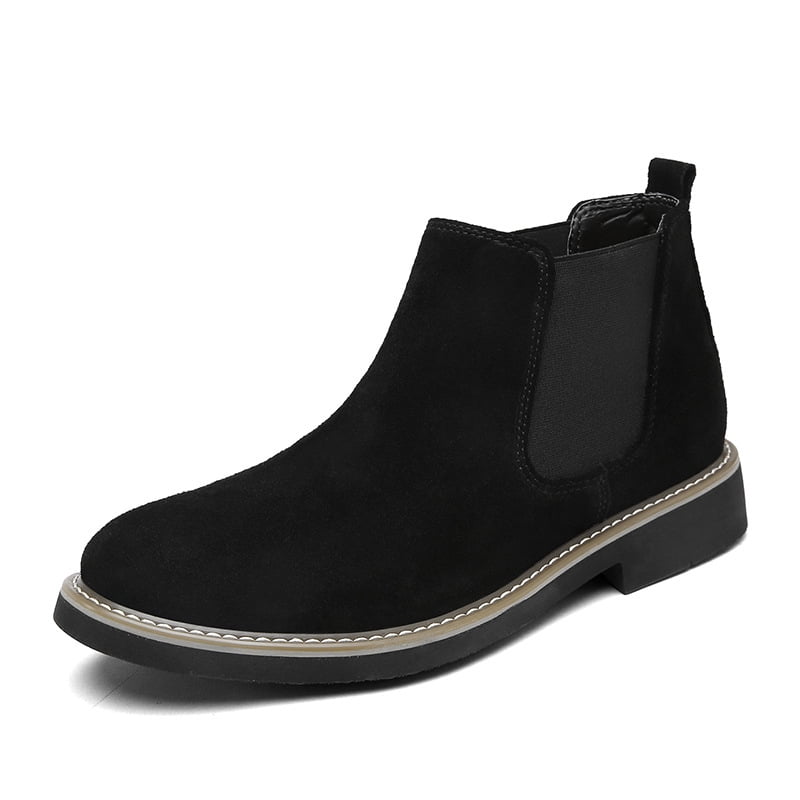 mens winter chelsea boots canada