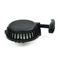 thumbnail image 2 of Pull Start Starter fit for 47cc 49cc Motor Pocket Quad Dirt Bike ATV tp, 2 of 13