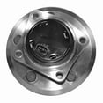 thumbnail image 3 of GSP 103217 Wheel Bearing and Hub Assembly Fits select: 2006 TOYOTA COROLLA CE/LE, 2004-2009 TOYOTA PRIUS, 3 of 6