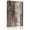 SandyBrown, variant on Canvas Wall Art, Brown Ombre Framed Canvas Prints for Hallway Living Room, Modern Abstract Art Oil Painting Extra Large Gallery Wrapped Wall Decor for Home Office, Gifts, 20"x30" Ship Next Day