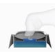 thumbnail image 5 of Comedero para perros Blue L Water On The Go de 750 ml, resistente a salpicaduras, 5 of 5