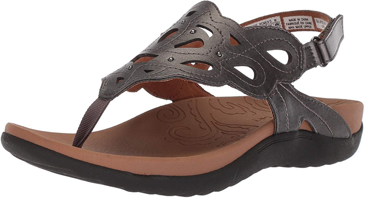 rockport ridge sandal