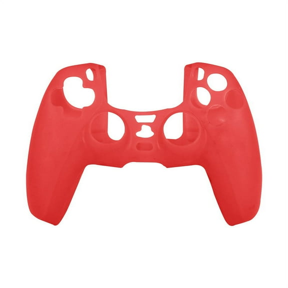 PS5 Game Accessories Handle Colorful Smooth Silicone Case