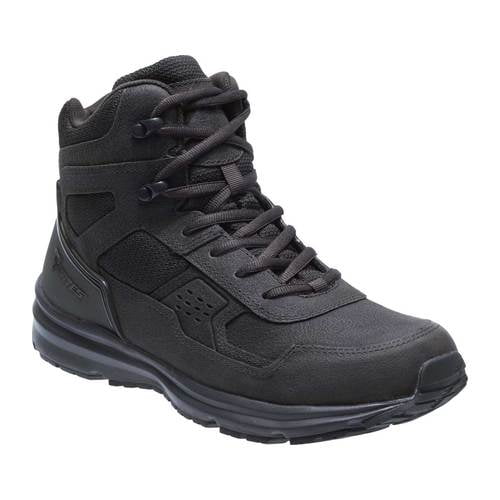 bates men's raide mid military and tactical boot