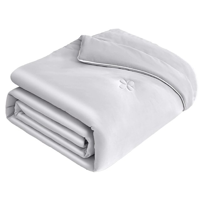 Breathable Double-Sided Ice Blanket, Soft and Light Cold Blanket for Hot Sleepers, Thin Summer Cooling Blanket, Perfect for Hot Weather, Machine Washable and Comfortable