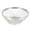 Silver, variant on Stainless Steel Stainer Fruit Vegetable Rice Food Draining Washing Colander - , 18.5x8cm