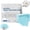 Gardenia Scent, variant on Multi Effect Floor Cleaning Tablets, All Purpose Cleaner for Hardwood Laminate Tile Walls Bathrooms Kitchen and Offices