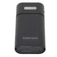 thumbnail image 3 of DIY USB Power Bank Kit, Reliable Convenient 2x  Power Battery Box Lightweight  For Tablet Black,White, 3 of 8