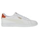 thumbnail image 1 of Tenis Puma Hombre Suela Ligera Smash Importado blanco 25 Puma 98706, 1 of 6