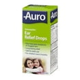 Auro Ear Relief Drops, 1.0 FL OZ