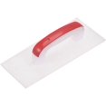thumbnail image 1 of Masonry Plastering Trowel 11"x4.53" Plastic Concrete Float Drywall Finishing Building Trowel, 1 of 5