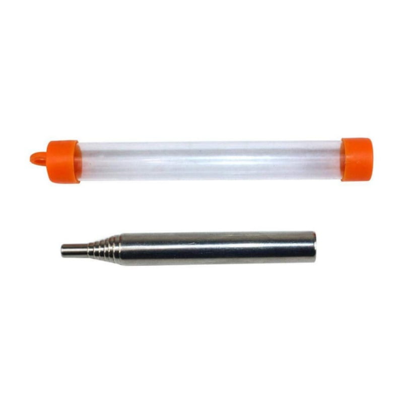 Pocket Bellows Collapsible Fire Bellowing Tool