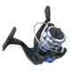 thumbnail image 2 of Carrete de Pesca ANGGREK Rueda de Pesca Intercambiable Azul, 2 of 8