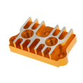 thumbnail image 5 of Enfriador de aceite Kit de enfriador de aceite Universal para ATV dirt pit bike Oro, 5 of 5