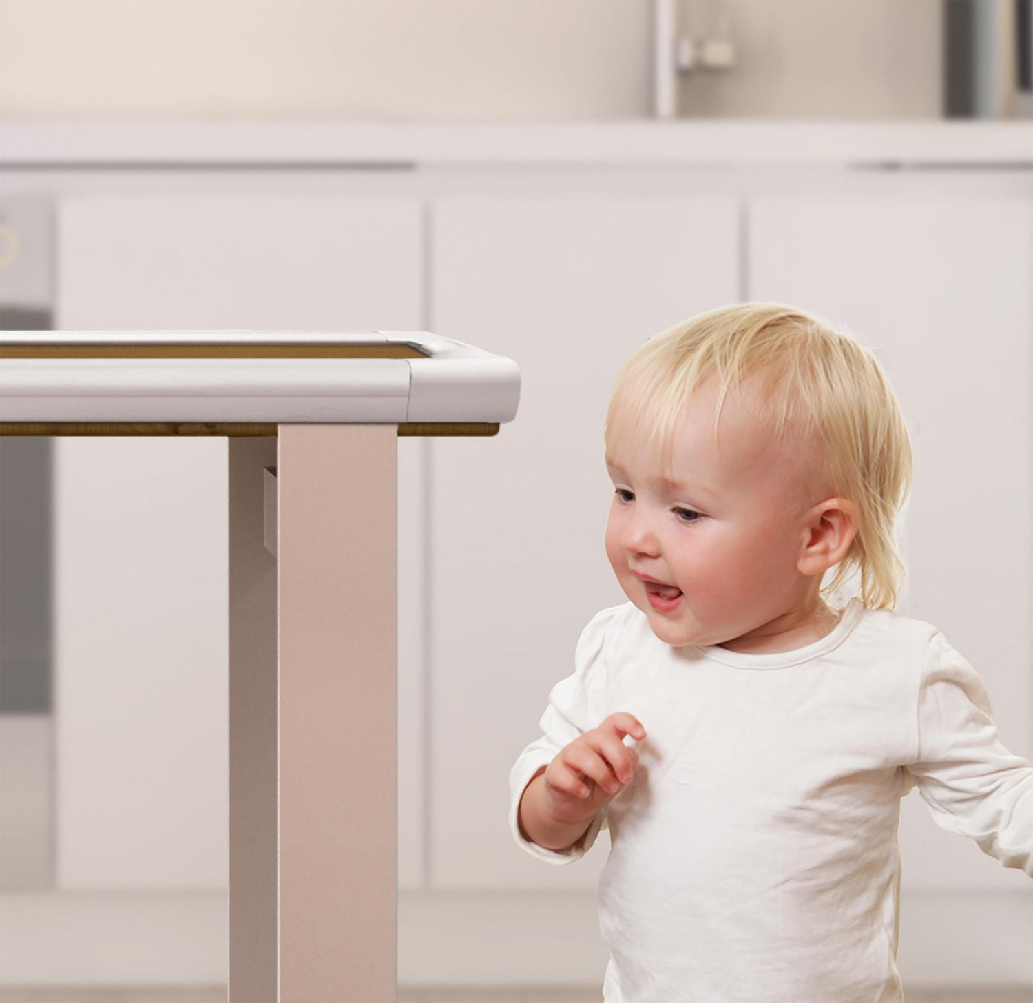 Dreambaby® Bump-Guard™ Furniture Kit