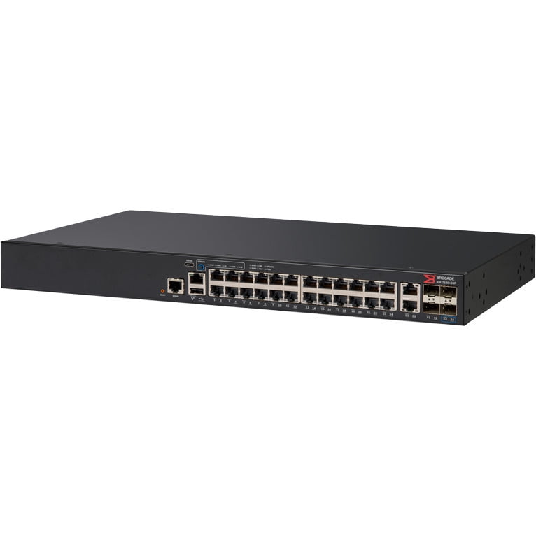 ICX 7150 Ethernet Switch
