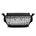 thumbnail image 1 of 2019 Chevrolet Pickup-Chevy-Silverado-1500 Undercar Shield Crew Cab Model, 1 of 1