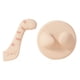 thumbnail image 1 of Pet can sealed lid spoon cat can dog can sealed snack spoon can store safe pet supplies spoon lid + spoon, 1 of 2