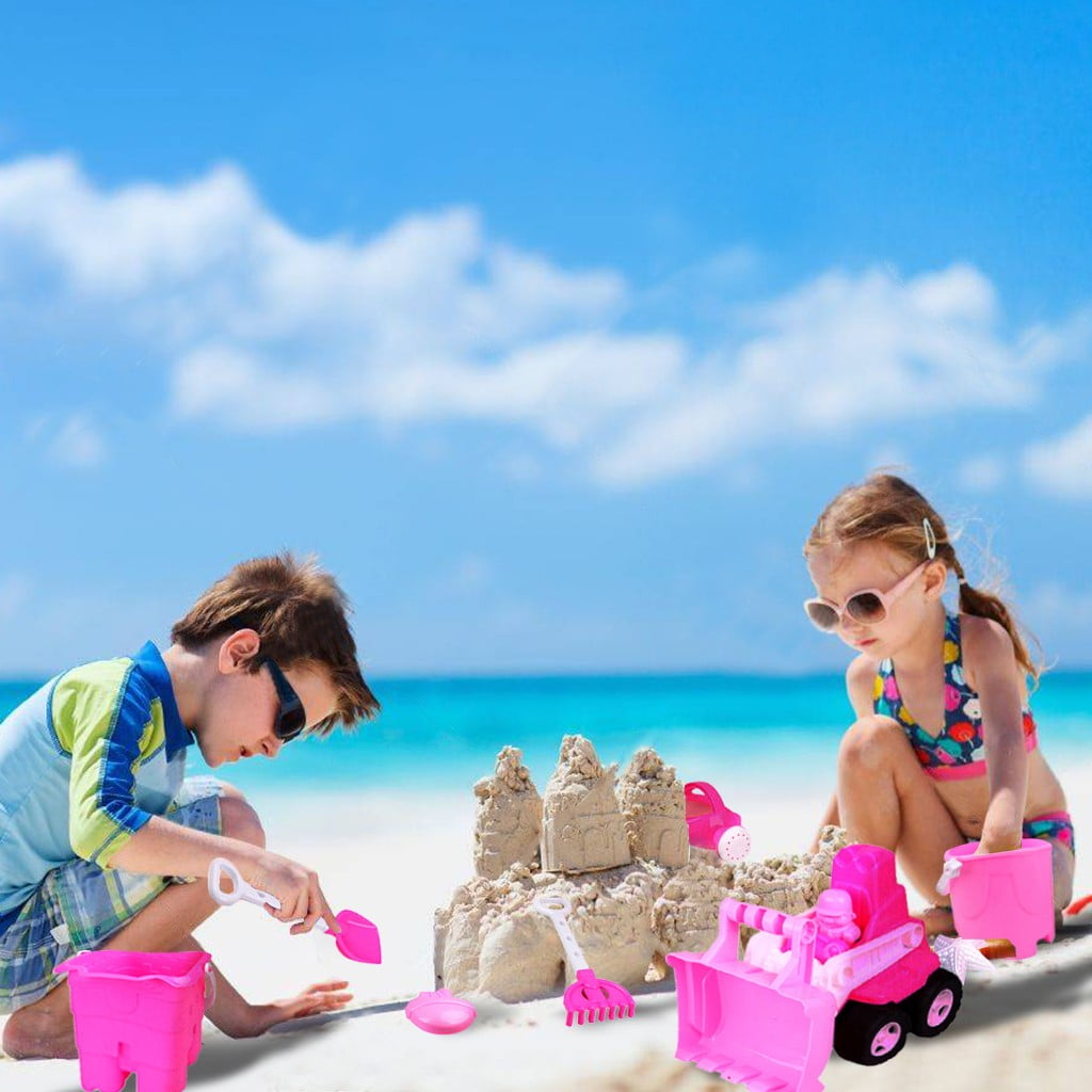 outdoor sand toys