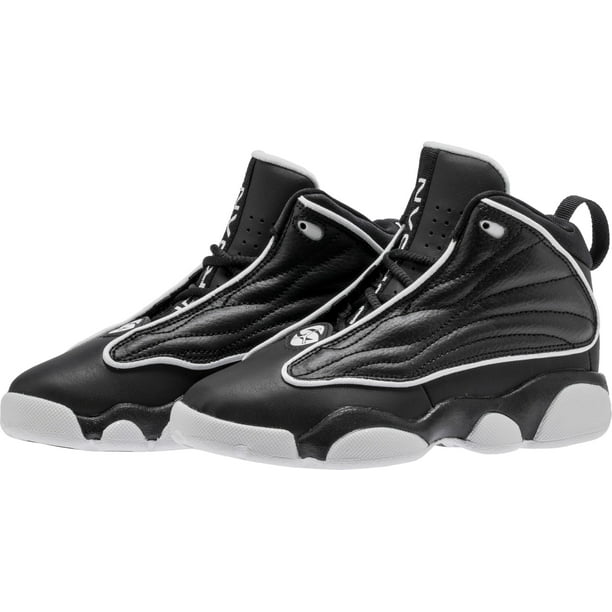 Nike Nike Boys 407485020 Little Kids Jordan Pro Strong Basketball