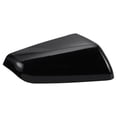 thumbnail image 1 of Reemplazo de tapa de espejo retrovisor derecho para Chevy Equinox y GMC Terrain de Unique Bargains en negro brillante, 1 of 6