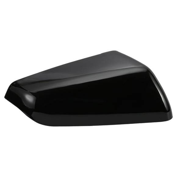 Reemplazo de tapa de espejo retrovisor derecho para Chevy Equinox y GMC Terrain de Unique Bargains en negro brillante