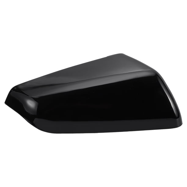 Reemplazo de tapa de espejo retrovisor derecho para Chevy Equinox y GMC Terrain de Unique Bargains en negro brillante