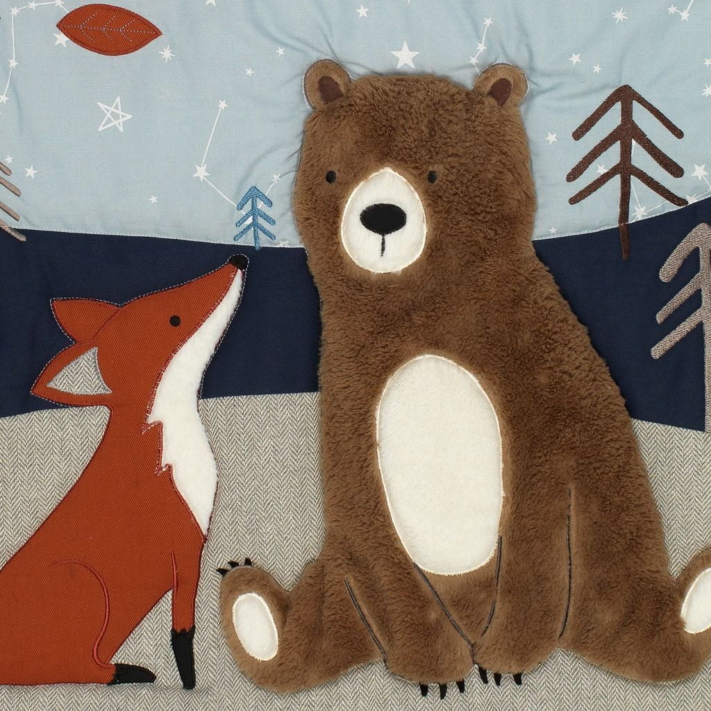 lambs and ivy sierra sky