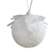 thumbnail image 5 of Adorno de bola de Navidad, árboles de Navidad colgantes, accesorios de artesanía modernos blancos, decoración del hogar para fiesta, boda interior Estilo B, 5 of 8