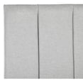 thumbnail image 3 of Cabecera King Size Argos Gris, 3 of 6
