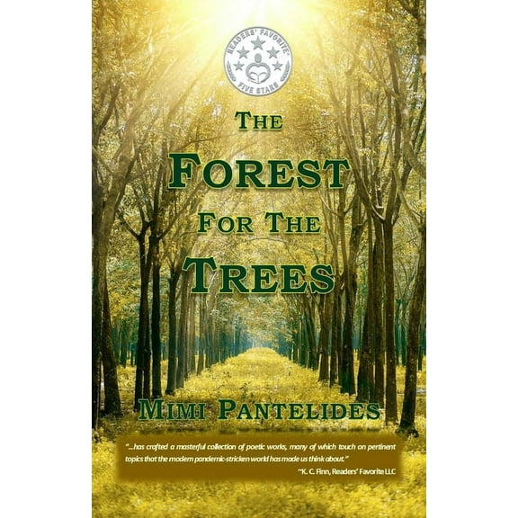 The Forest For The Trees, (Paperback)