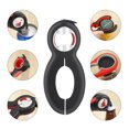 thumbnail image 6 of sixwipe 4 Pack Jar Opener Bottle Opener for Weak Hands, 5 in 1 Multi Function Opener Bottle Opener Kit, Jar Opener with Silicone Handle, Jar Openers for Seniors with Arthritis, Jar Opener Gripper Pad, 6 of 8