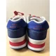 thumbnail image 5 of New Balance 515 Sneakers Shoes Navy Red Men’s 7 Women’s 8.5 ML515URB, 5 of 6