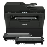 Brother MFC-L2750DWXL Laser Copier, Copy/Fax/Print/Scan