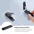 thumbnail image 2 of GOOHOCHY  Household Mobile Phone Stand Tablet Holder Adjustable Office, 2 of 8