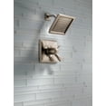 thumbnail image 3 of Delta T17T251-WE Dryden Thermostatic Shower Only Trim Package, 3 of 3