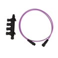 thumbnail image 2 of Port T Connector,for NMEA 2000 4 Boat Marine Converter Marine Netowork T Connector Enhanced Durability, 2 of 5
