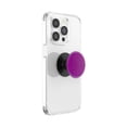 thumbnail image 2 of Phone Grip PopSockets Purple Haze con soporte expandible, 2 of 6