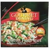 Gourmet Dining: Shrimp Fried Rice, 28 oz