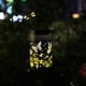 thumbnail image 5 of Luces de linterna solar, luces colgantes al aire libre, luces de camino, luces de mesa solares impermeables, para jardín, patio, césped, terraza, árbol, decoración de fiesta Namotu WMZY-1257, 5 of 7