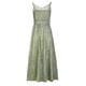 thumbnail image 4 of Mini vestido de princesa con cuello en V y botones sexys para mujer con hombros descubiertos y hombros descubiertos Fridja  hj5127, 4 of 7