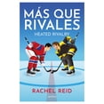 thumbnail image 1 of Mas Que Rivales 2 Montena Libro de bolsillo 1ra edicion, 1 of 2