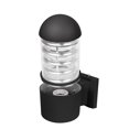 thumbnail image 2 of Pantalla De Plástico De Aluminio Impermeable Lámparas De Pared Led Ip65 Lámpara De Pared Exterior E27 Socket Ac 85-240V Guardurnaity HA024572-02, 2 of 6