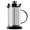 350ml, variant on Lynono High Quality Coffee Maker With Borosilicate Glass And Fine Metal Filter