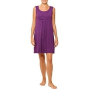 Dream Cafe Maternity Nursing Sleep Chemise