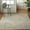 Multi, variant on Home Vintage Rectangle Area Rug, 5' x 7'