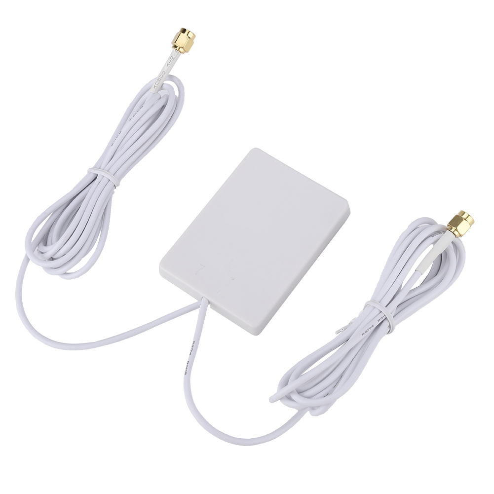 WiFi Router Y428 SMA 4G LTE28DBI Wireless Router Dual Antenna